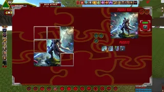 Скриншот 1 к игре Target Dragon 2: Maze Runner