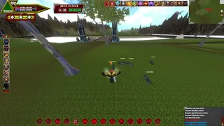 Скриншот 2 к игре Target Dragon 2: Maze Runner