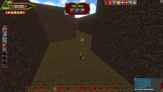 Скриншот 4 к игре Target Dragon 2: Maze Runner