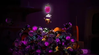 Скриншот 3 к игре Berrycade Brawl