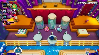 Скриншот 1 к игре Steal Out