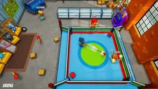 Скриншот 3 к игре Steal Out