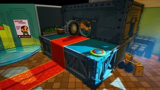Скриншот 6 к игре Steal Out