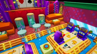 Скриншот 7 к игре Steal Out
