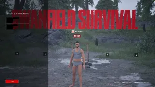 Скриншот 5 к игре Swanfield Survival