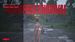 Скриншот 6 к игре Swanfield Survival