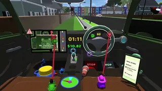 Скриншот 4 к игре Ribb-Eats