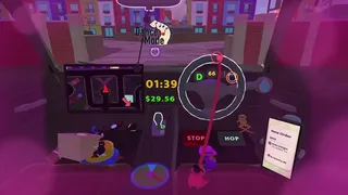 Скриншот 5 к игре Ribb-Eats