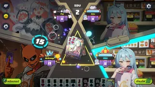 Скриншот 7 к игре Slap 'em UP!