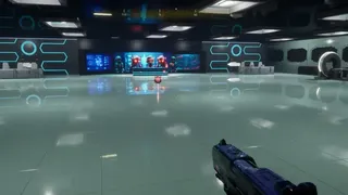 Скриншот 4 к игре Chibi Wars: Deep State