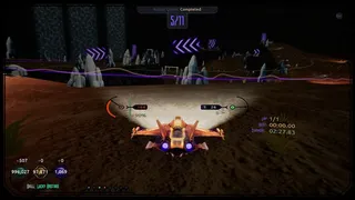 Скриншот 4 к игре Steezelpunk
