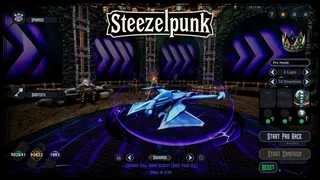 Скриншот 6 к игре Steezelpunk