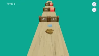 Скриншот 1 к игре AI Math Dash