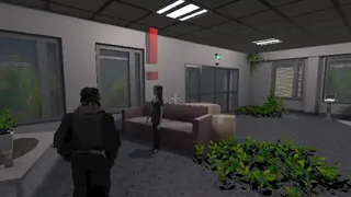 Скриншот 1 к игре DETRA