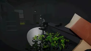 Скриншот 5 к игре DETRA