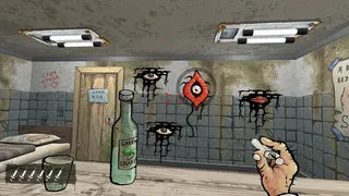 Скриншот 1 к игре Российская Поликлиника