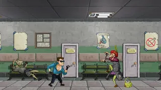 Скриншот 2 к игре Российская Поликлиника