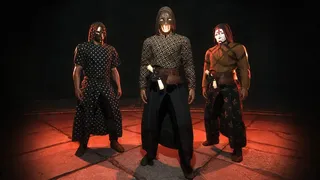 Скриншот 1 к игре Pilgrim of Darkness