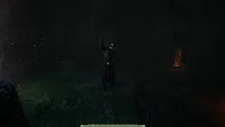 Скриншот 4 к игре Pilgrim of Darkness
