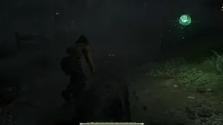Скриншот 8 к игре Pilgrim of Darkness