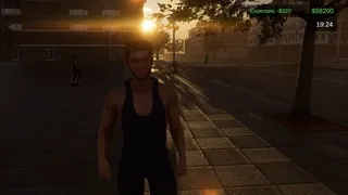 Скриншот 7 к игре Ultimate Gym Simulator: Prologue