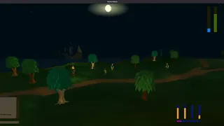 Скриншот 1 к игре Remote Realms