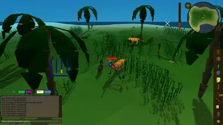 Скриншот 4 к игре Remote Realms