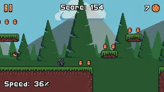 Скриншот 3 к игре Rat Run