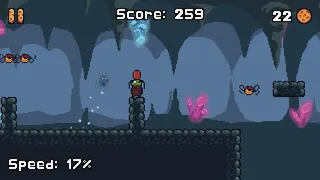 Скриншот 6 к игре Rat Run