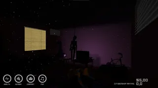 Скриншот 4 к игре Dystopicon