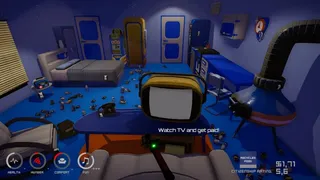 Скриншот 6 к игре Dystopicon