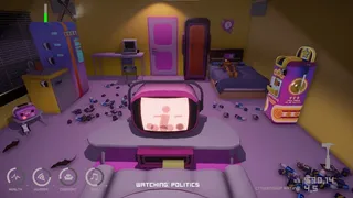 Скриншот 8 к игре Dystopicon