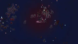 Скриншот 1 к игре Phantom Necro