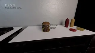 Скриншот 3 к игре Late Shift - Midnight Burger