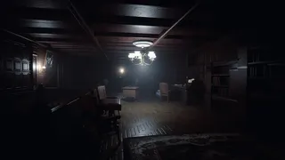 Скриншот 2 к игре Left By Angels