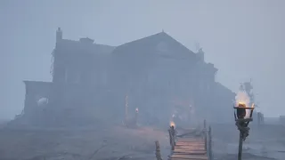 Скриншот 4 к игре Left By Angels