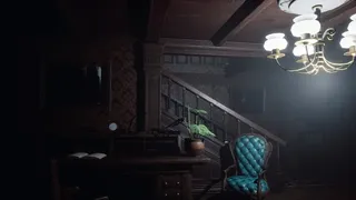 Скриншот 7 к игре Left By Angels