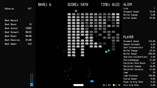 Скриншот 2 к игре Zenvader