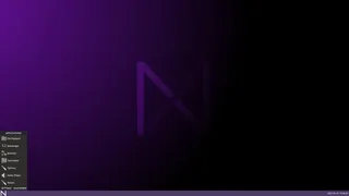 Скриншот 2 к игре Project NexOS