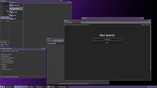 Скриншот 3 к игре Project NexOS