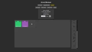 Скриншот 4 к игре Grind Mindset