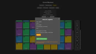 Скриншот 6 к игре Grind Mindset