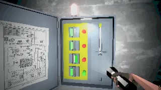 Скриншот 5 к игре Walls that Watch