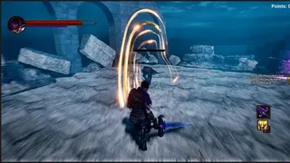 Скриншот 4 к игре Riftveil
