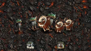Скриншот 6 к игре Brainrot Battle Simulator