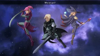 Скриншот 1 к игре Echoes of the Skyfire
