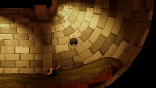Скриншот 3 к игре Trap Ball Adventure