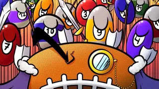 Скриншот 4 к игре Trap Ball Adventure