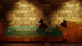 Скриншот 7 к игре Trap Ball Adventure