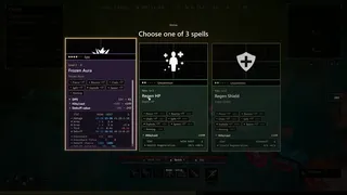 Скриншот 1 к игре Готический Ад: Выжившие